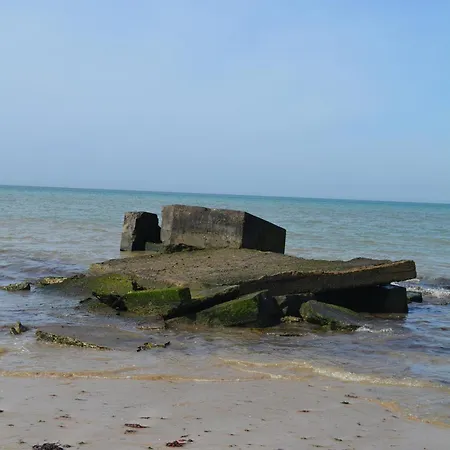Manoir De Damigny Casa vacanze Saint-Martin-des-Entrées