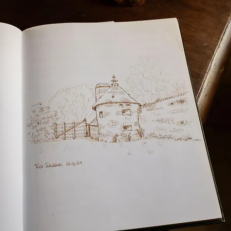 Casa vacanze Manoir De Damigny