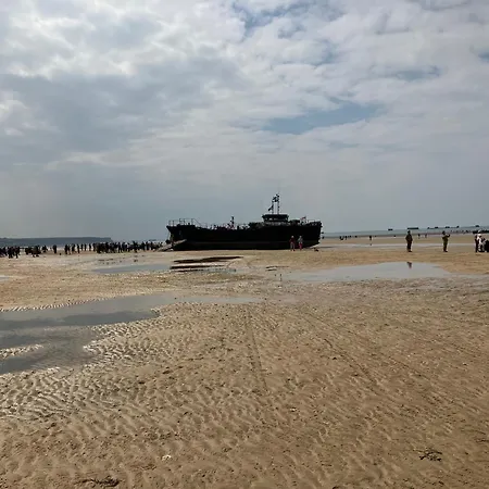 Manoir De Damigny Casa vacanze *