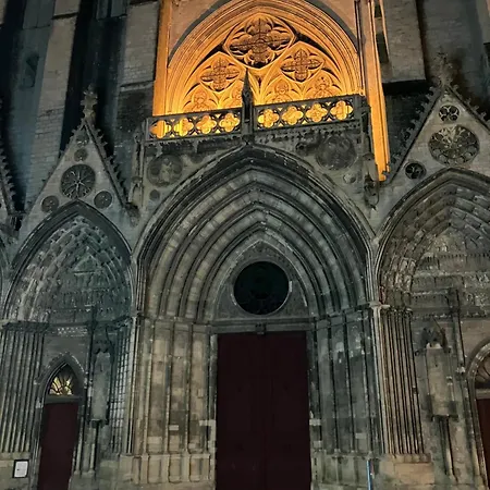 Manoir De Damigny * Saint-Martin-des-Entrées