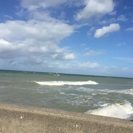 Manoir De Damigny Casa vacanze