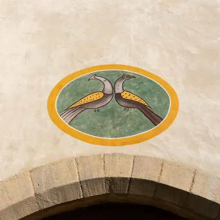 Manoir De Damigny Hébergement de vacances *