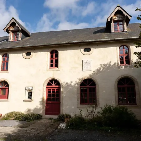Casa vacanze Manoir De Damigny Saint-Martin-des-Entrées
