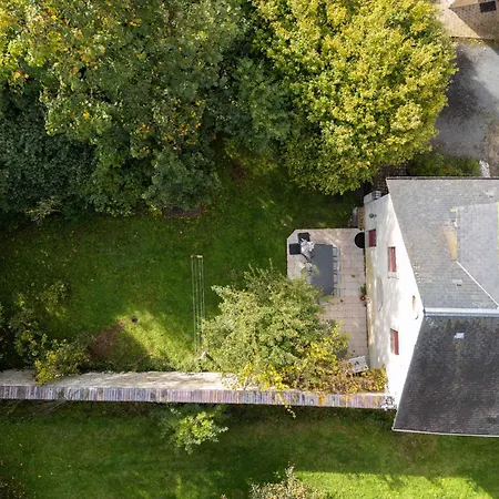 Casa vacanze Manoir De Damigny