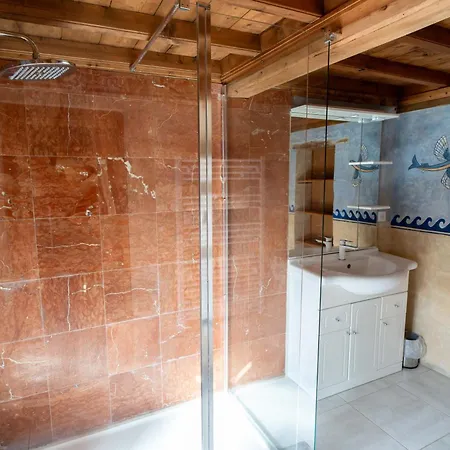 Manoir De Damigny Casa vacanze