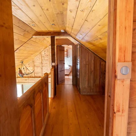 Casa vacanze Manoir De Damigny