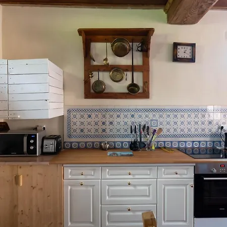 Manoir De Damigny Casa vacanze Saint-Martin-des-Entrées