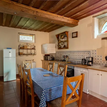 Casa vacanze Manoir De Damigny Saint-Martin-des-Entrées