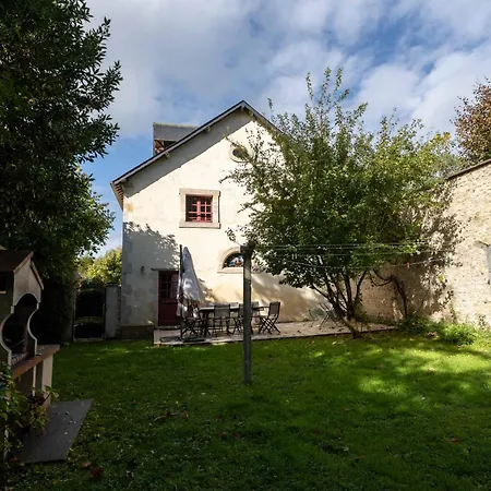 Manoir De Damigny Casa vacanze