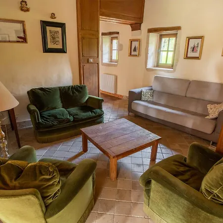 Casa vacanze Manoir De Damigny Saint-Martin-des-Entrées