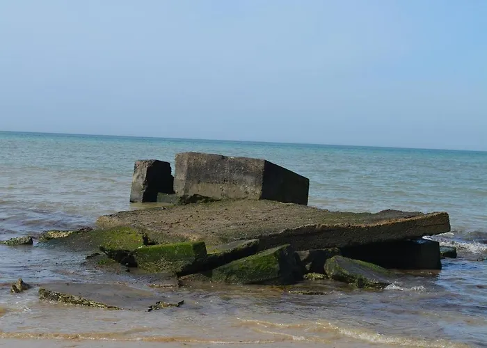 Manoir De Damigny Holiday home Saint-Martin-des-Entrees