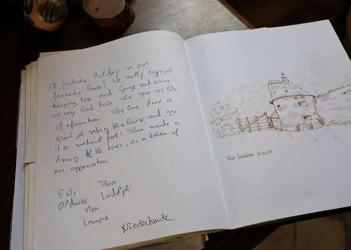 Nyaraló Manoir De Damigny Saint-Martin-des-Entrées