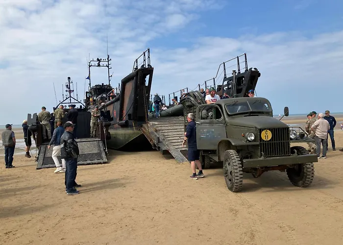 Manoir De Damigny Nyaraló