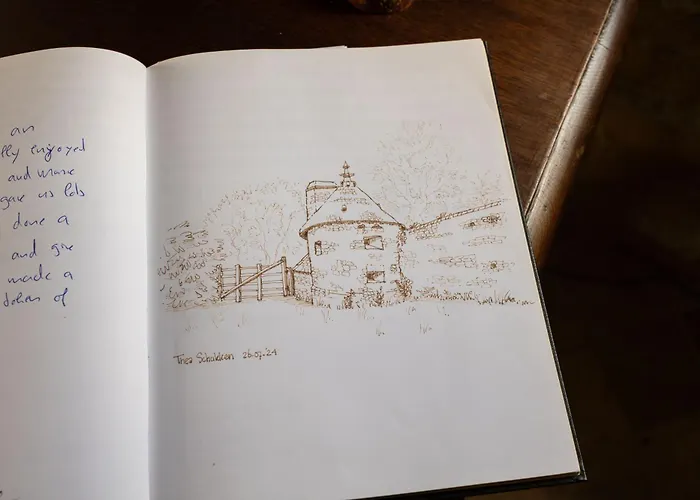 Holiday home Manoir De Damigny