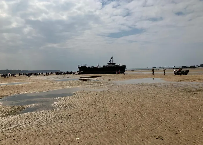 Manoir De Damigny Holiday home *