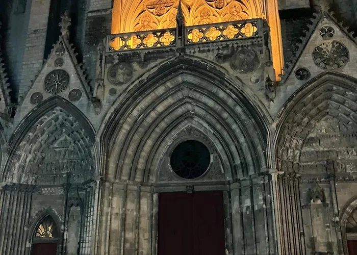 Manoir De Damigny * Saint-Martin-des-Entrées