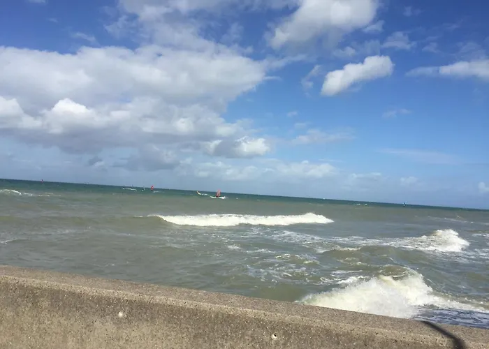 Manoir De Damigny Holiday home