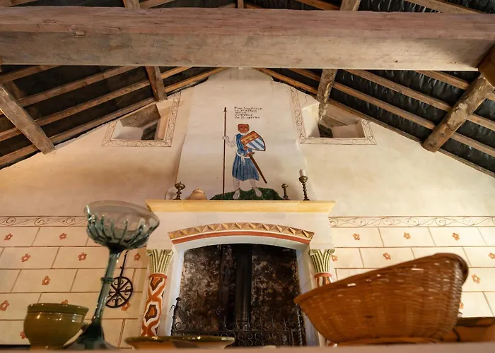 Manoir De Damigny * Saint-Martin-des-Entrees