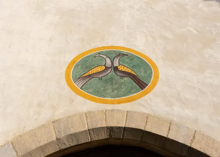 Manoir De Damigny Nyaraló *