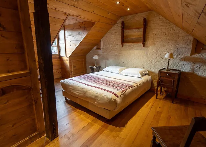 Holiday home Manoir De Damigny *