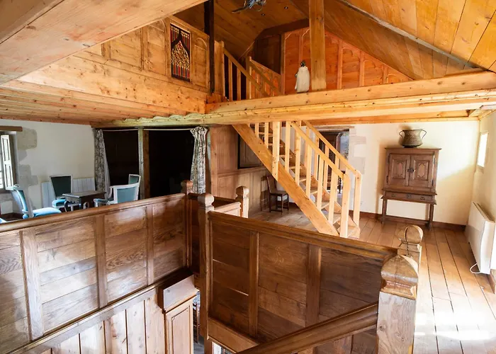 Nyaraló Manoir De Damigny Saint-Martin-des-Entrées