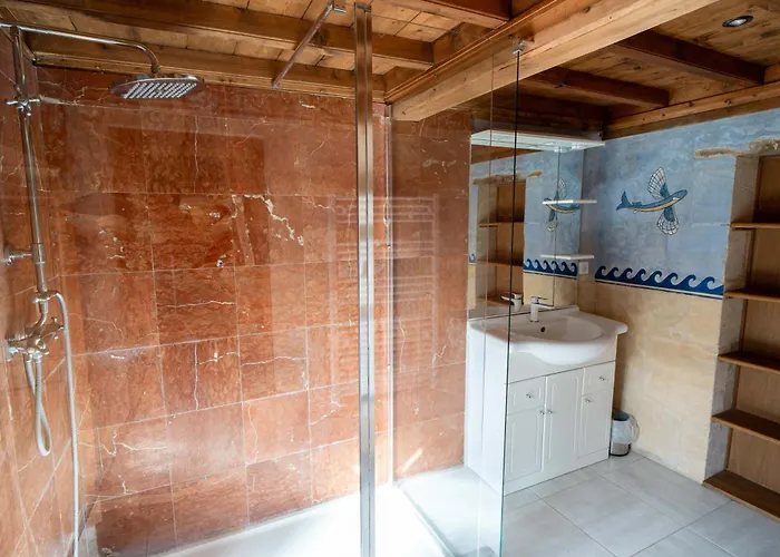 Manoir De Damigny Holiday home