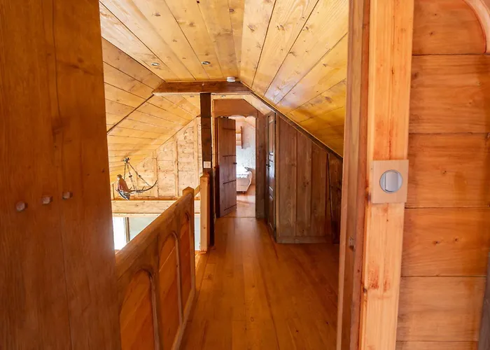 Holiday home Manoir De Damigny