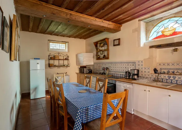 Holiday home Manoir De Damigny Saint-Martin-des-Entrees