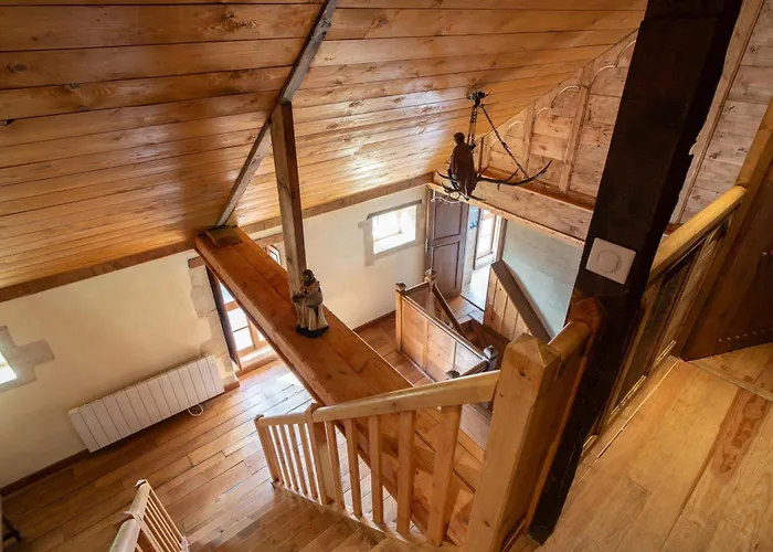 Holiday home Manoir De Damigny *